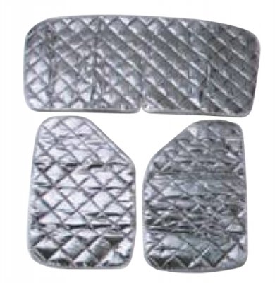 Invändig isolermatta