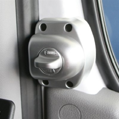 Säkerhetslås Guardian