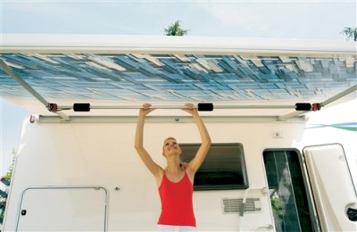Fiamma Magic Rafter