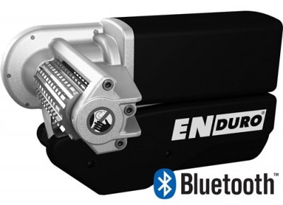 Manöverhjälp Enduro Prem