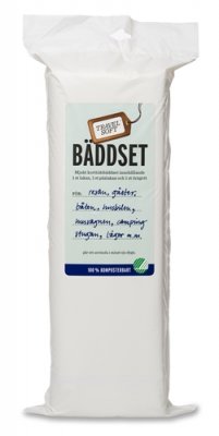 Bäddset Travel