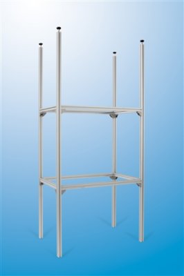 Fiamma Garage System Standard