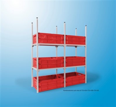 Fiamma Garage System Standard