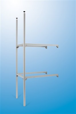 Fiamma Garage System Upgrade