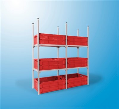 Fiamma Garage System Upgrade