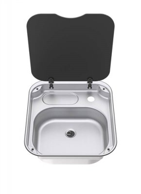 Diskho Thetford ho Serie34 K55-15A
5060252081092