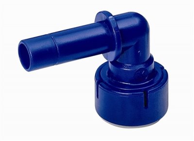 vinkelkoppling rörkoppling uniquick 7394033073357