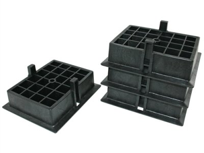 Carasafe stödbensklossar