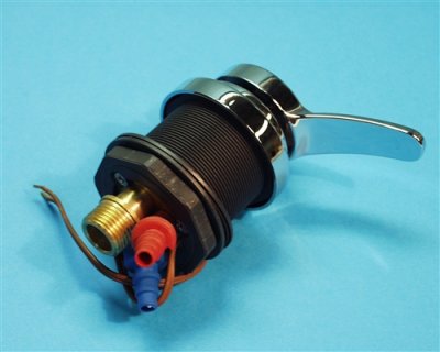 Duschkran 12V Keramix Ut