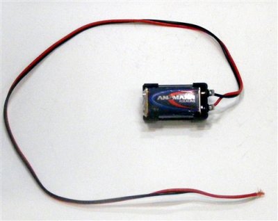 Batterivakt För Nx-5 Nx-bv