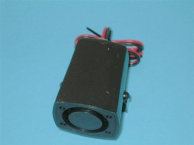 Siren 12v Till Nx-5 Nx-s