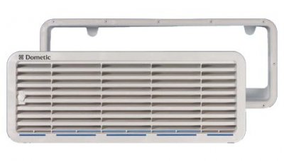 Ventilationssystem L200