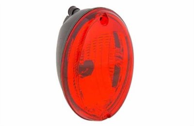 Bak/bromslykta Hella Bakbelysning