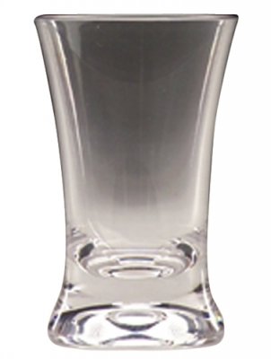 snapsglas plastglas 4024374669430