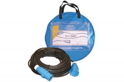 Kabelväska, väska, väska till kablar