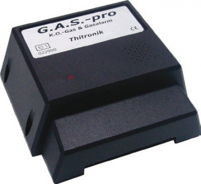 Gaslarm