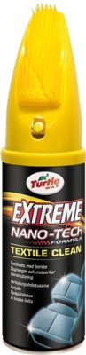 klädseltvätt, turtlewax, turtle wax, rengöringsborste, 7314890002468
