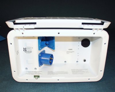 Elcentral FV System 3000