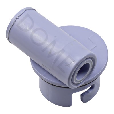Adapter med O-ring