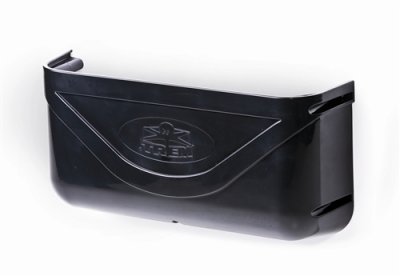 förvaringsbox svart