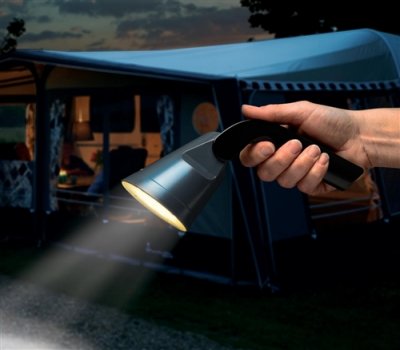 Isabella Triplight 230v