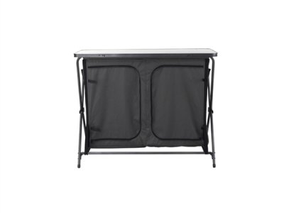 Wecamp Förvaringsskåp Steelgrey
T18-903B