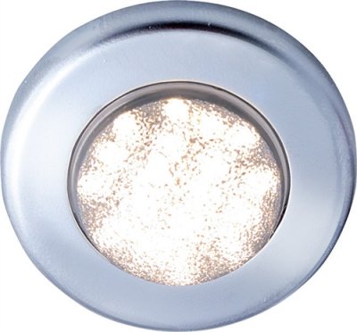 Spotlight Frilight Gleam 46 Vit