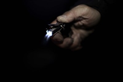 Tändare Primus Power Lighter Svart