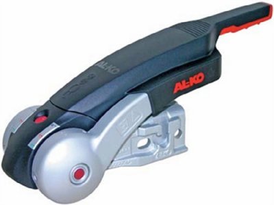 Säkerhetskoppling Aks 3004. Ny Version