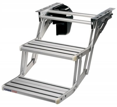 Thulestep Double 380 Alu