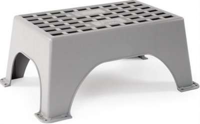 Trappa Fiamma Step Magnum Enkelsteg
fotsteg
C06-04A