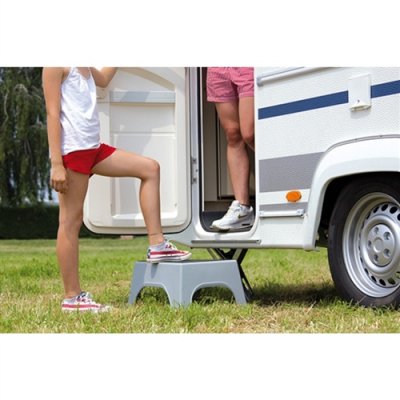 Trappa Fiamma Step Magnum Enkelsteg