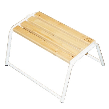 Trappa Enkel Classic
Swedestep
fotsteg husvagnstrappa
C06-01
7394033009226