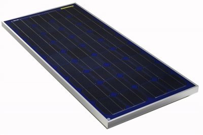 Solpanel 160 W Solara S 640