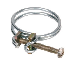 dubbelklammer 28-31mm