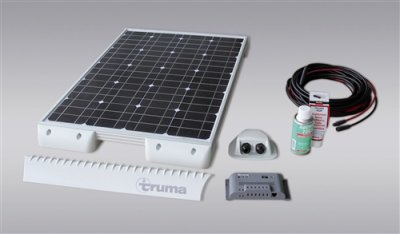 Truma Solarset 150