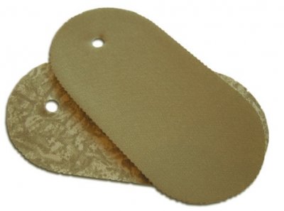 Tyginlägg