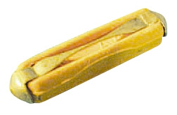 Bilsäkring 6 x 25 mm