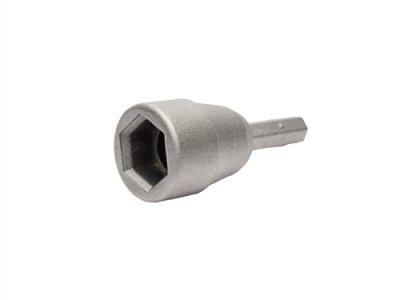 monteringshylsa aluminium