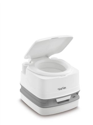 porta potti qube