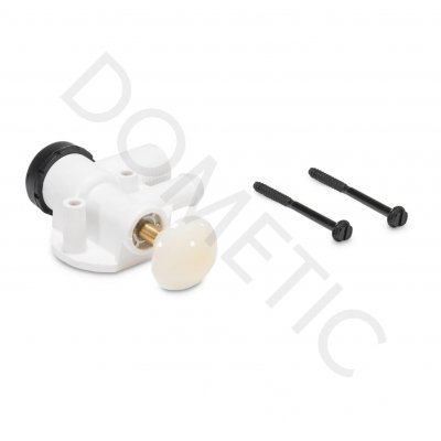 Vattenventilsats, Solenoidventil, dometic