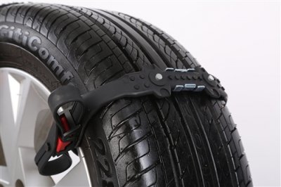 Slirskydd Safegrip 8-pack