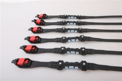 Slirskydd Safegrip 8-pack