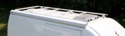 Fiamma Roof Rail Ducato