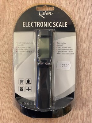 Elektrisk våg