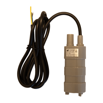 Dränkpump, vattenpump, husvagnspump