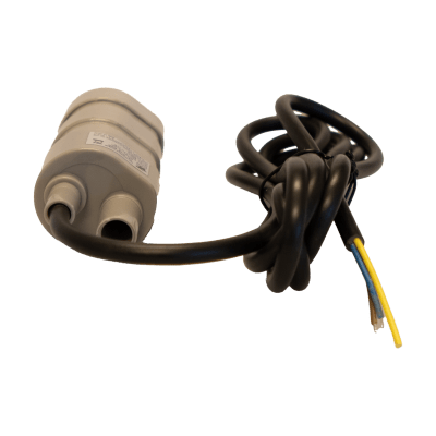 Dränkpump, vattenpump, husvagnspump
