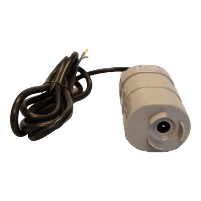 Dränkpump, vattenpump, husvagnspump