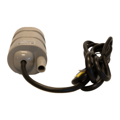 Dränkpump, vattenpump, husvagnspump