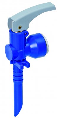 uniquick avtappningskran avtappning husvagnsavtappning husbilsavtappning 7394033102767